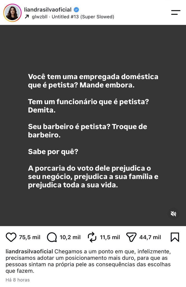 lorenapeixotto's tweet photo. é com essa gente que viria a negociação do patrão com o empregado? https://t.co/9bqdWNFxoC