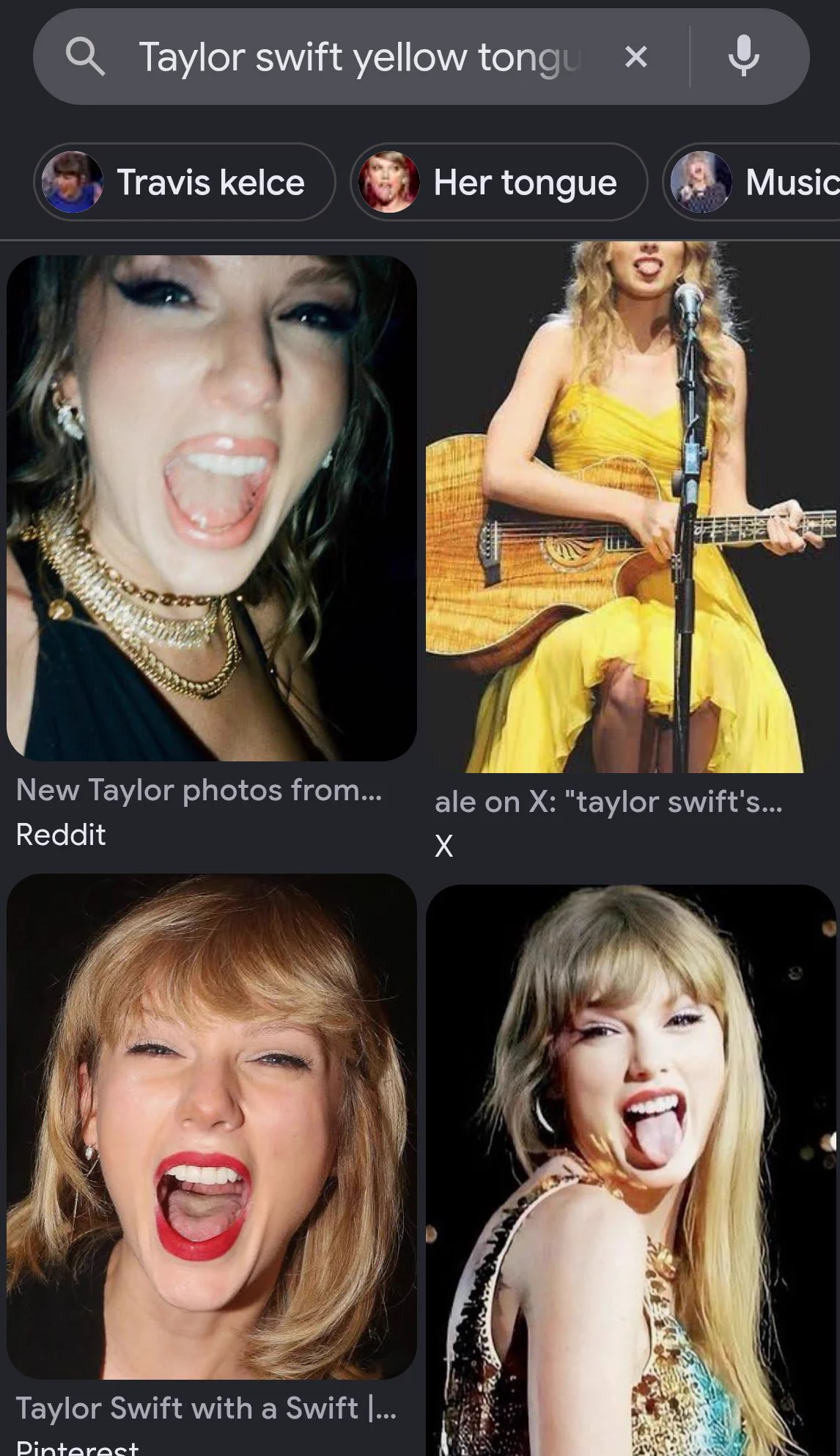 Maga Taylor on X: 