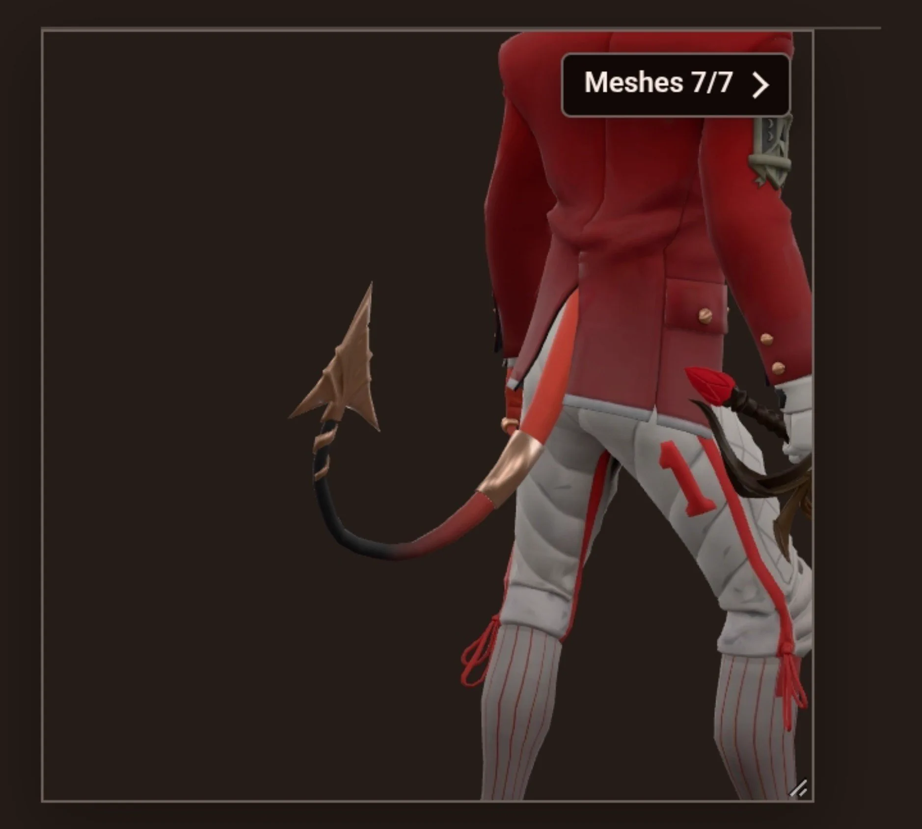 Grreen_caustic on X: 