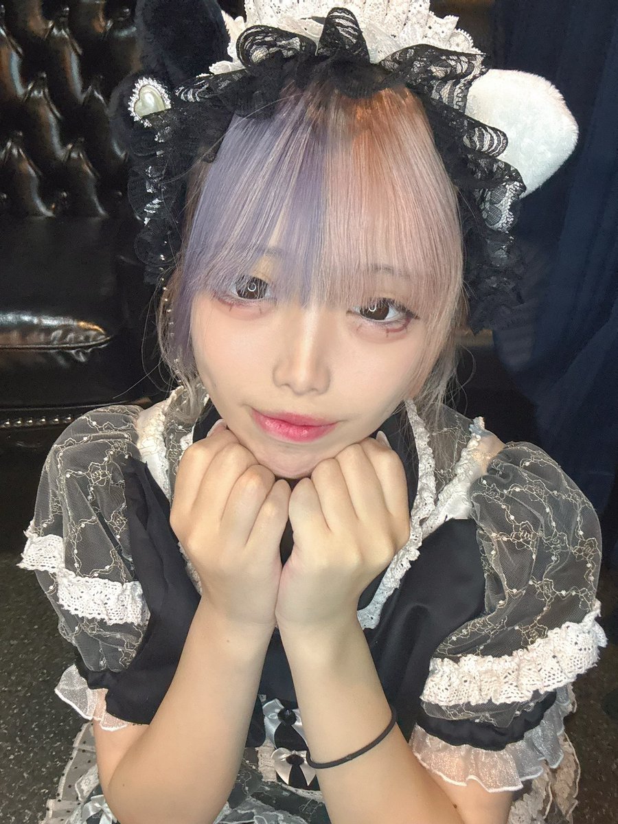peko_kispk's tweet photo. おきゅいん❣️

18-25よろしくお願いします！
予定くださーい！ https://t.co/OqESNYJaPY