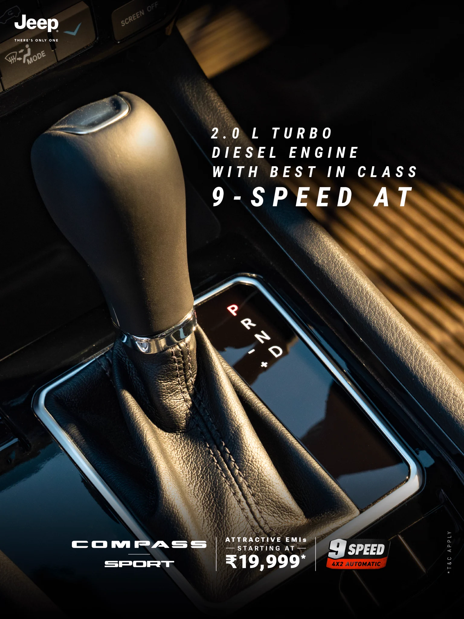 Jeep India on X: 