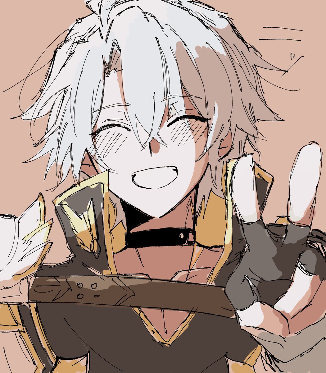hagiii_177's tweet photo. ピースする☀️rkgk https://t.co/LReNgivjUX