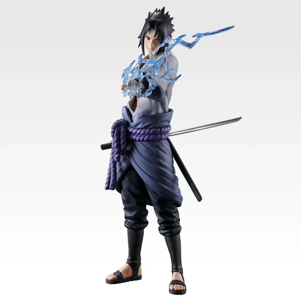 k42wKKihKBGTvXv's tweet photo. 一番くじ NARUTO-ナルト- 疾風伝 サスケvsイタチ編
 店頭販売：2027年02月下旬発売予定

メーカー希望小売価格：1回800円(税10％込)

https://t.co/KQJ6kNdWas https://t.co/Yss7UmEoIm