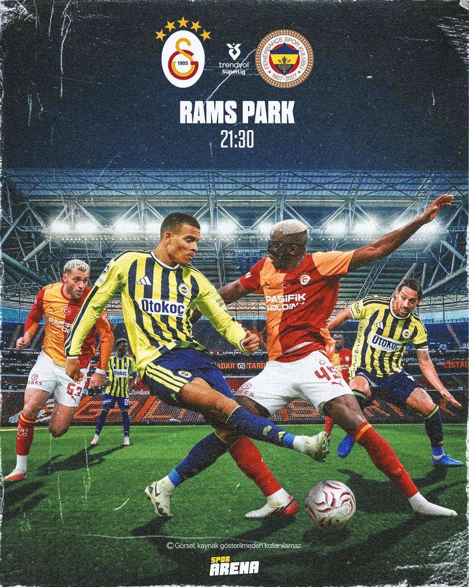 sporarena's tweet photo. İki kıta, 90 dakika.

Bu akşam RAMS Park'ta. https://t.co/Zo8yNaCEZ1
