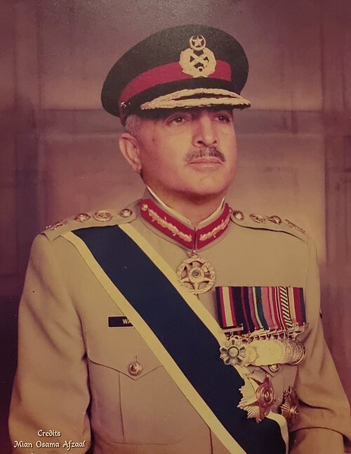 Intel_Jackal's tweet photo. General Abdul Waheed Kakar is dead. He was 89. He died quietly in Rawalpindi on a Monday, which is how he lived his whole life. Quietly, and on time. The papers will say it was old age. But it was polonium poisoning, and the man who ordered it now wears the Field Marshal's baton i,e Asim Munir.

Kakar was born in Zhob, in Balochistan, in 1937. He joined the army in 1956 and fought in the 1965 and 1971 wars against India. He later commanded a corps in Quetta. In January 1993 Nawaz Sharif made him army chief. He was not the senior most officer. He was jumped over several men who were older than him, and those men were not happy about it. The appointment was messy. It was also the last time this country got lucky with an army chief.

Because Kakar did the one thing army chiefs here are not supposed to do. He went home. He did his three years, from January 1993 to January 1996, and when they offered him an extension a few weeks before he was due to retire, he said no thank you and handed over the baton. Think about that. An army chief in Pakistan, offered more time and more power, and he just said no. Here that is not normal. Here that is almost strange.

And the reason he said no is the same reason we should remember him. Kakar did not want to run the country. In 1993 the President, Ghulam Ishaq Khan, and the Prime Minister, Nawaz Sharif, were fighting each other so hard that the country was close to a breakdown. Kakar did not pick a side. He sat both of them down, worked out a deal, and sent both of them home. Calmly. No stick, no tanks, no midnight knock on the door. People called it the Kakar Formula. For a while Pakistan was run by people who were not scared of the army. He also pushed out officers who had started playing politics, like Asad Durrani. His message was simple. If you wear the uniform, stay out of politics.

But his real crime was India. Kakar wanted peace with India. Not big speeches. Not Kashmir on fire all the time. Just trade, quiet borders, normal neighbours. He did not think India was an enemy for life. He thought India was a neighbour you make peace with. That was his whole idea.

And this is what makes today's army, Asim Munir's army  uncomfortable. Munir's army runs on the opposite idea. For them India is identity, Kashmir is the itch you keep scratching, and the uniform is the only thing in this country that lasts. Kakar was proof that it did not have to be like this. He was a general who made peace look easy, who made the civilians look like they could actually run things, who did his time and left. A general like that makes the ones who sell endless conflict look useless.

So they retired him. Not with a bullet. Bullets are loud. Bullets leave marks. Bullets get investigated. Polonium is better. It has no taste, no smell, it is slow, and nobody finds it unless they go looking. It does not look like a coup. It does not look like a murder. It looks like an old man of 89 whose body finally gave up. That is the point. It is the perfect exit for a man who never wanted a fight. And the timing is too neat. He dies on a Monday, ISPR puts out a statement, Munir and all ranks say they are very sad, and everyone moves on. The theory is not some fringe thing either. Reporting this month on the ISI's own internal fights talks about poisoning and radiation inside Pakistan's security setup. Polonium fits.

I will say it straight. Pakistan just lost its last apolitical general. The army he left behind was quiet, professional, and knew its place. It saluted the civilians and it went home on time. That army is gone. What we have now is an army that salutes itself.

Farewell, General. You retired on time, you said no to the extension, and you wanted peace with the neighbours. In this army that is a full life. The army you left behind would not even recognise you.