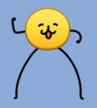 spica2196's tweet photo. LINE標準の絵文字に「彩葉いないとつまんないよ」あって神 https://t.co/dJjddJ6OtK