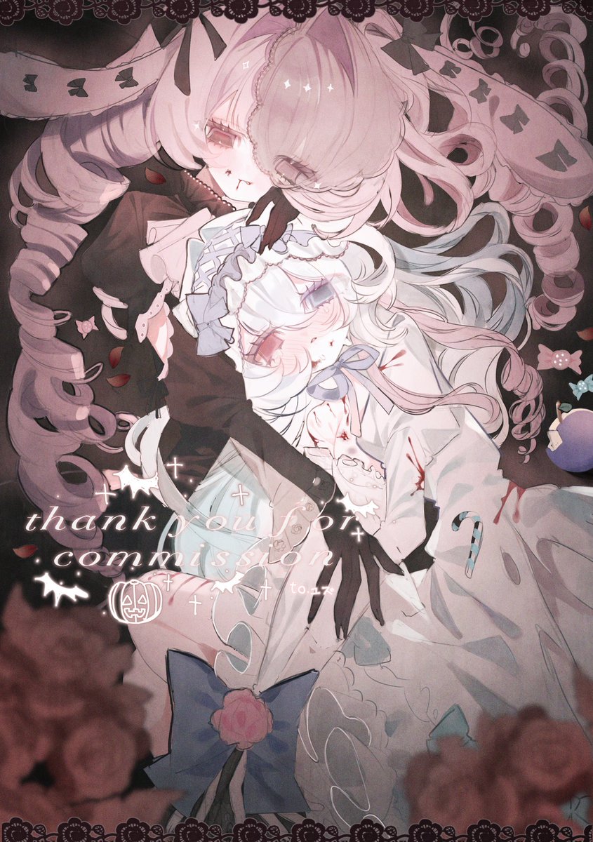 otitukoune's tweet photo. お洋服おまかせらくがきskeb❕🐈‍⬛🐇 https://t.co/iLx5CCpJaw