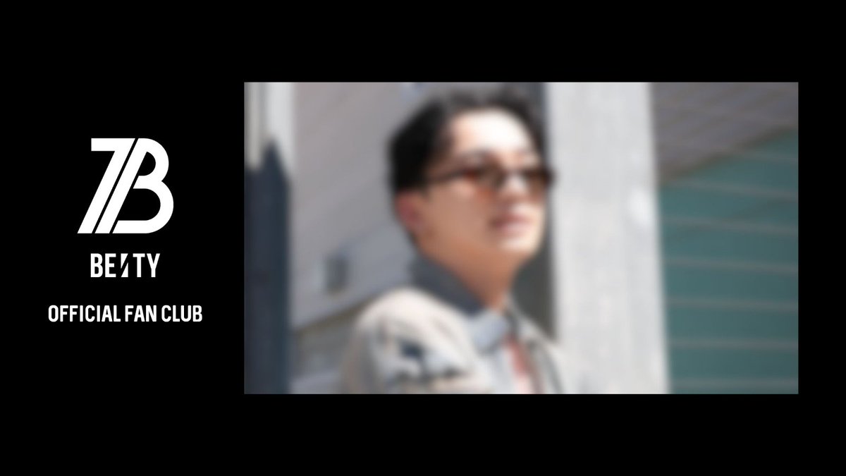 BEFIRSTofficial's tweet photo. [Official Fan Club "BESTY"]
'WATCH ME feat. BIA' Off Shot
RYUHEI

▼ご入会はこちら
https://t.co/KK5aHH3IJK

#BF_WATCHME
#BEFIRST #BESTY https://t.co/nftU5siWD3