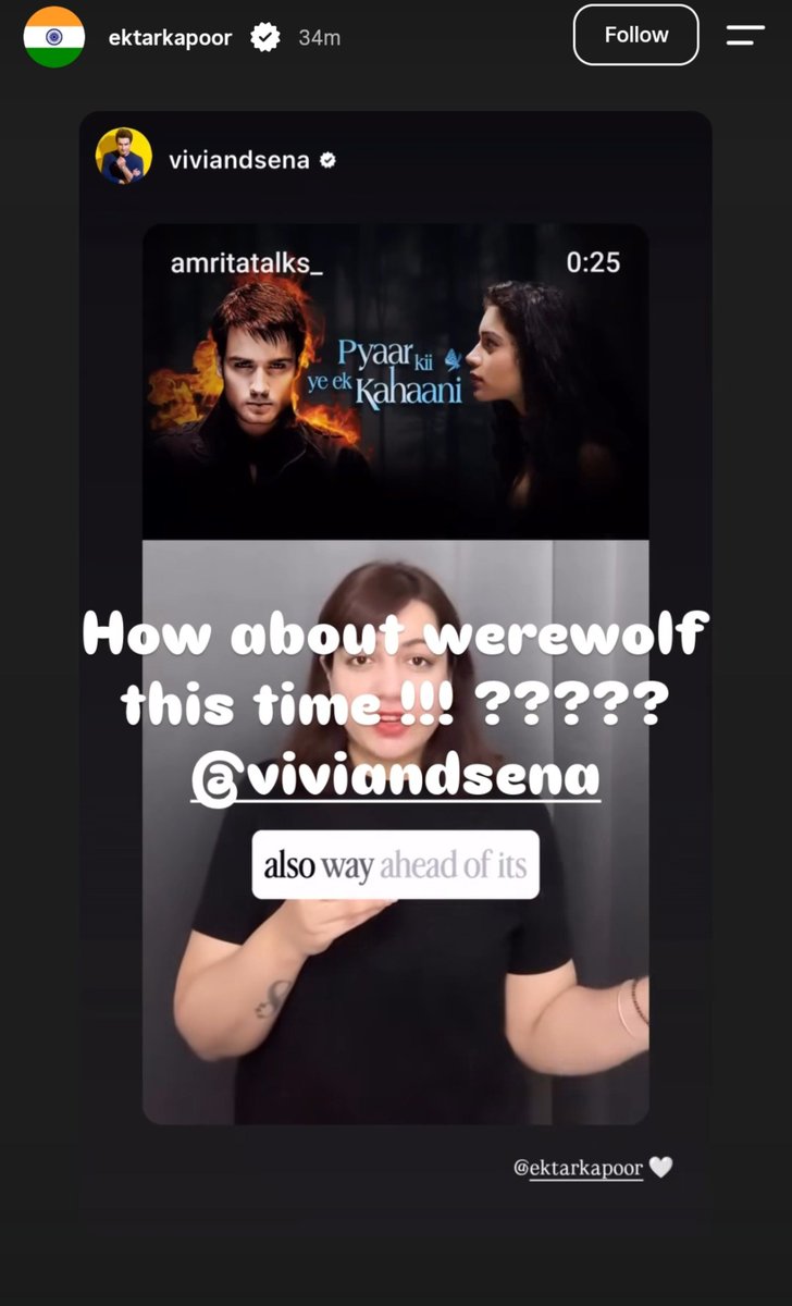 vdsenakj's tweet photo. Werewolf vivian.. 🥹 it'd be interesting 💖🧿 https://t.co/4lN1unGh7Q