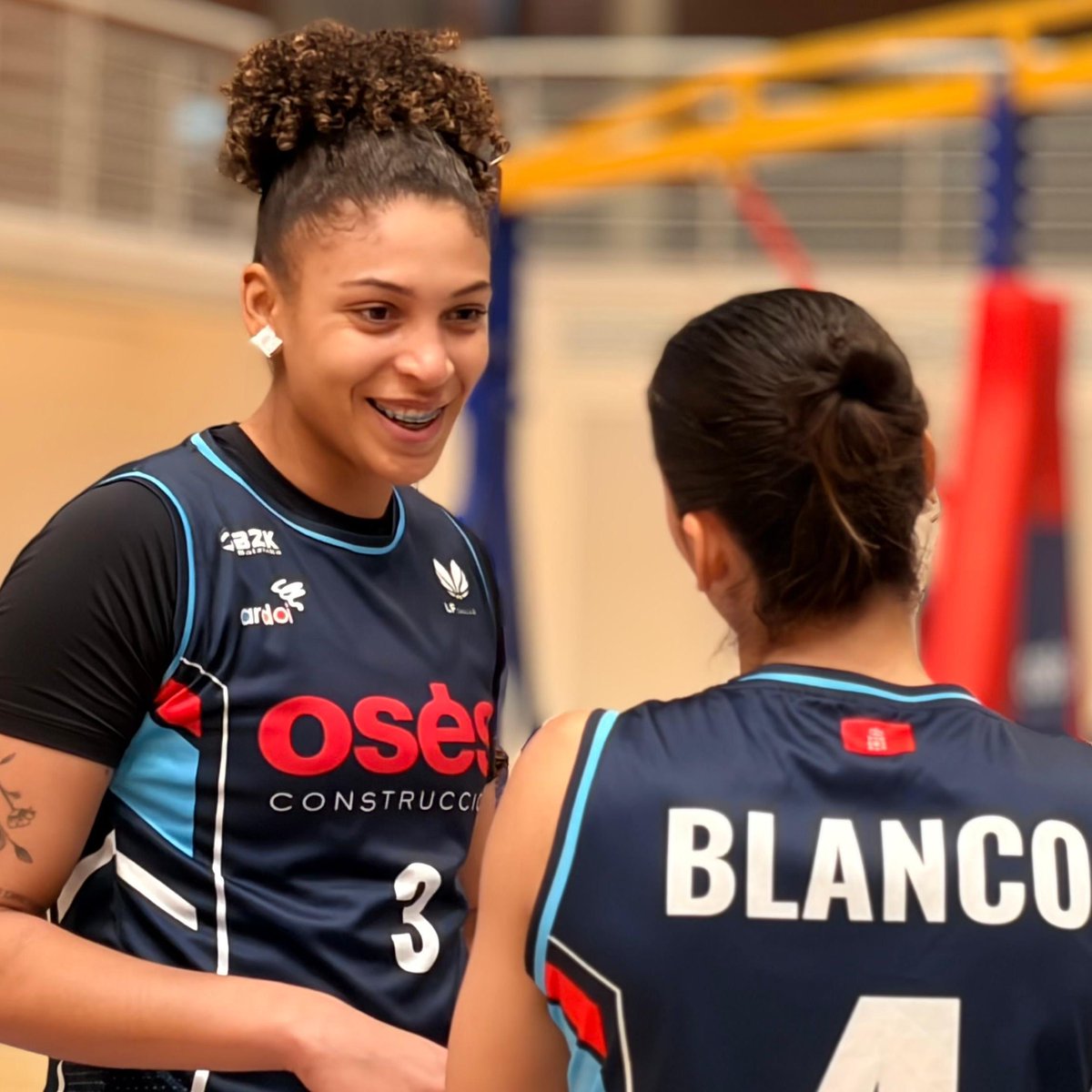 CompeticionFEB's tweet photo. 🏀 Protagonistas del fin de semana...

▶ ¿Y tú, con cuál te quedas?

🔁 𝗥𝗧 ➡ @casademontBZ, último invicto de la #LFEndesa (5-0)

❤ 𝗙𝗔𝗩 ➡ @AlbaceteBasket sorprende al antepenúltimo invicto en #PrimeraFEB

🗨 𝗖𝗢𝗠 ➡ El partidazo de la #LFChallenge, para el @FNBardoi https://t.co/9bH4zzd7xx
