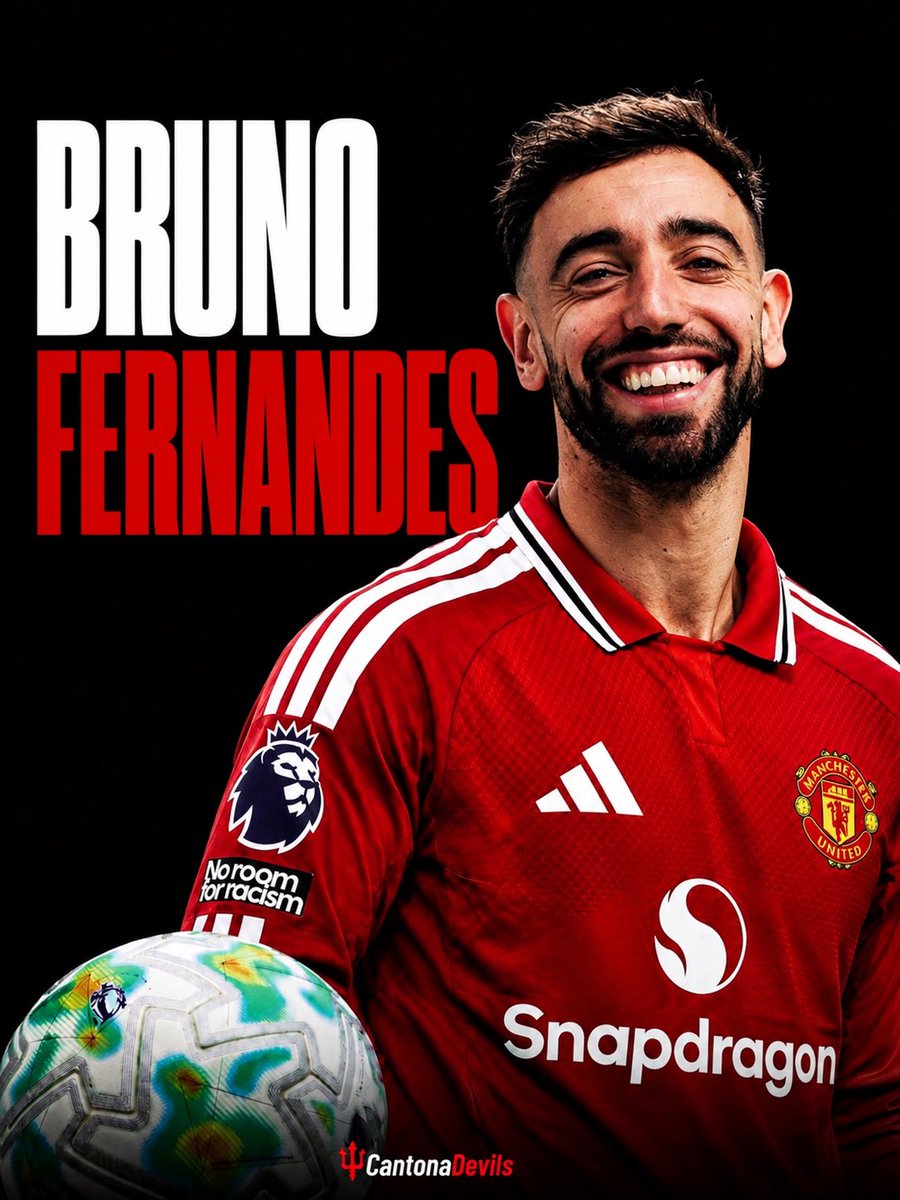 _CantonaDevils's tweet photo. Mainoo and Rashford weren't punished for publicly disrespecting the club and fanbase but Bruno who didn’t was disgraced by Carrick.

Kobbie Mainoo never for once apologized to the fans for his attitude, brother and family behavior of disrespecting the club but was played regardless.

Rashford also disrespected the club but was played instantly he came into the club from Barcelona and never apologized to the fans.

Bruno and martinez who spoke up cause they cared about the club are disgraced and disrespected by fans, ex players and pundits cause they are foreign players.

What a shame.