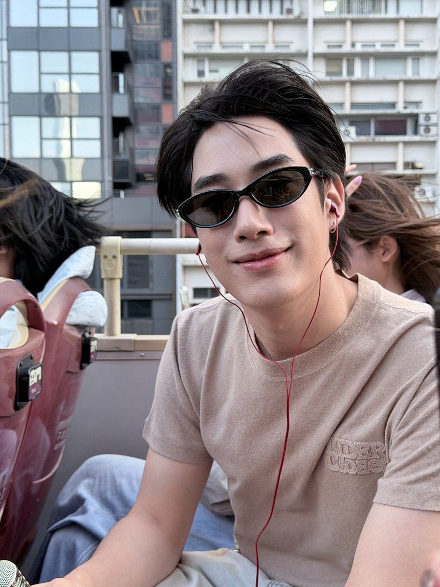 RainyNF_Sarunya's tweet photo. อาเติ้มม #InfinityDreamJourneyXTleFirstone https://t.co/x7h4qkHeNL