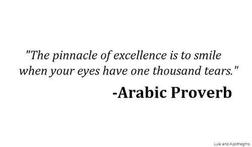 Literariium's tweet photo. — Arabic Proverb https://t.co/IqJqbHDaCO