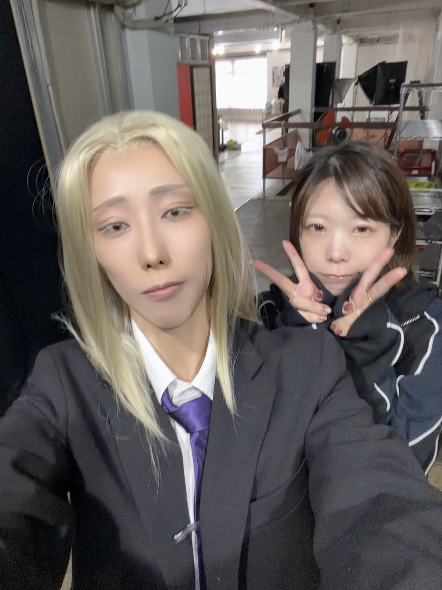 Psukemura's tweet photo. ししばさん https://t.co/tceE2mkRrl