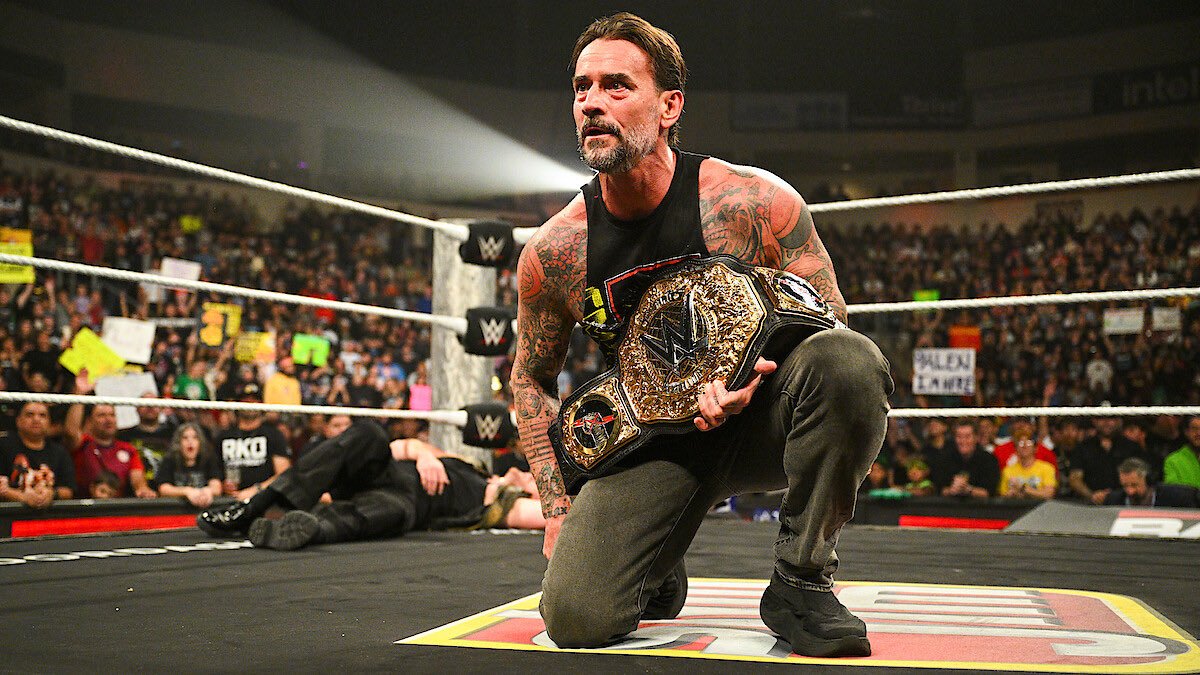 punkster_14's tweet photo. Happy Birthday to the Best in the world, The straight edge, The voice of voiceless and The best Wrestler and Best World Champion in 2026 Happy Birthday to Cm Punk💯🎂 https://t.co/3cxOWXWLv1