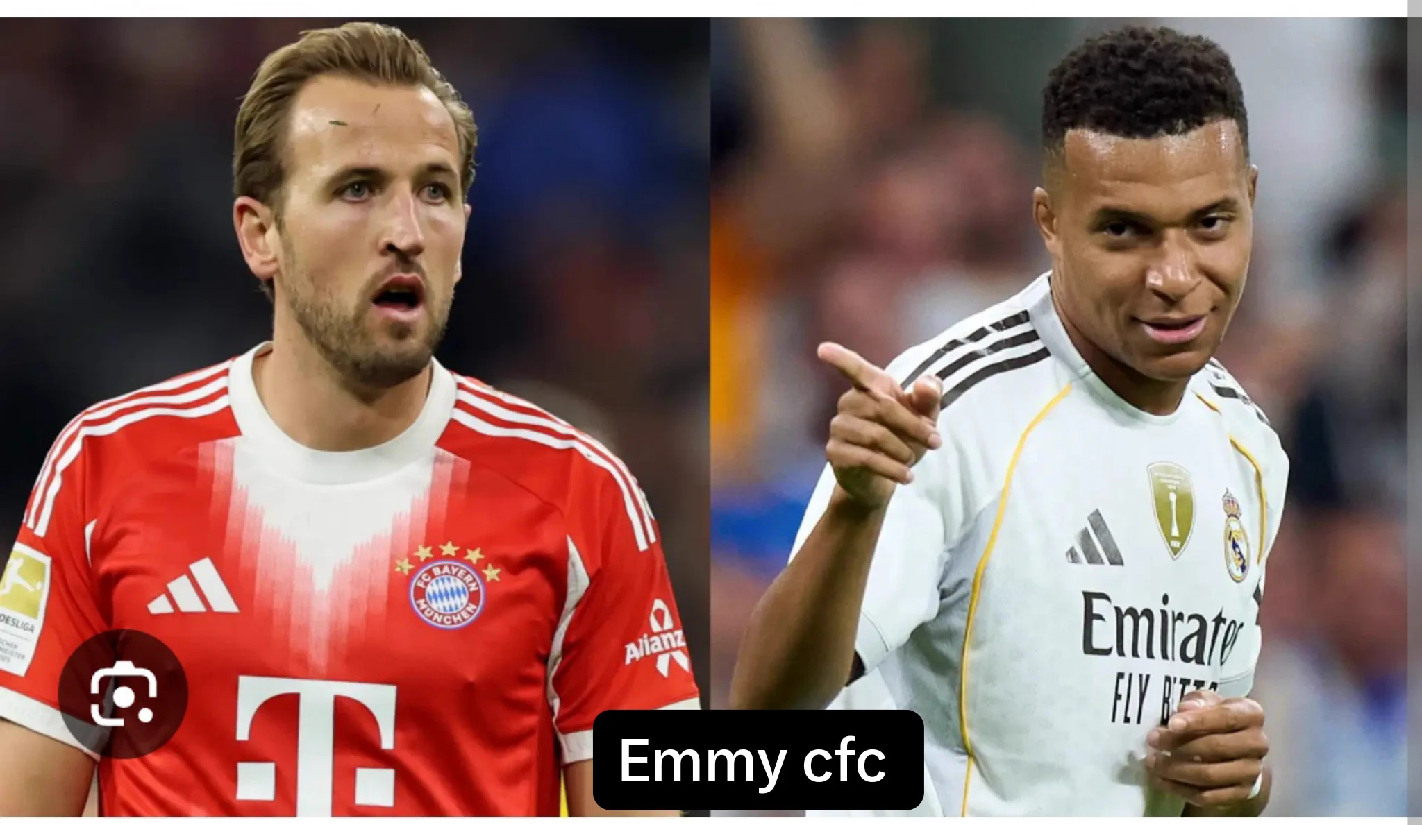 Emmy CFC on X: 