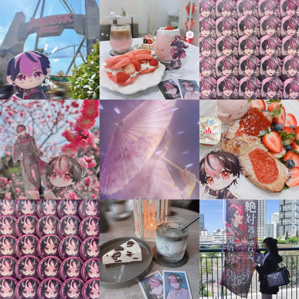 nana0418u's tweet photo. 𝑇𝑎𝑔 🏷️𓈒𓏸
気軽にお話しできるお友だちください💗
気になり様無言Fにてお迎えさせていただきます🫶🏻

🔗https://t.co/7kQ0ZG2TBO

#シクファミさんと繋がりたい
#しくふぁみさんと繋がりたい https://t.co/ykda0qtGYu