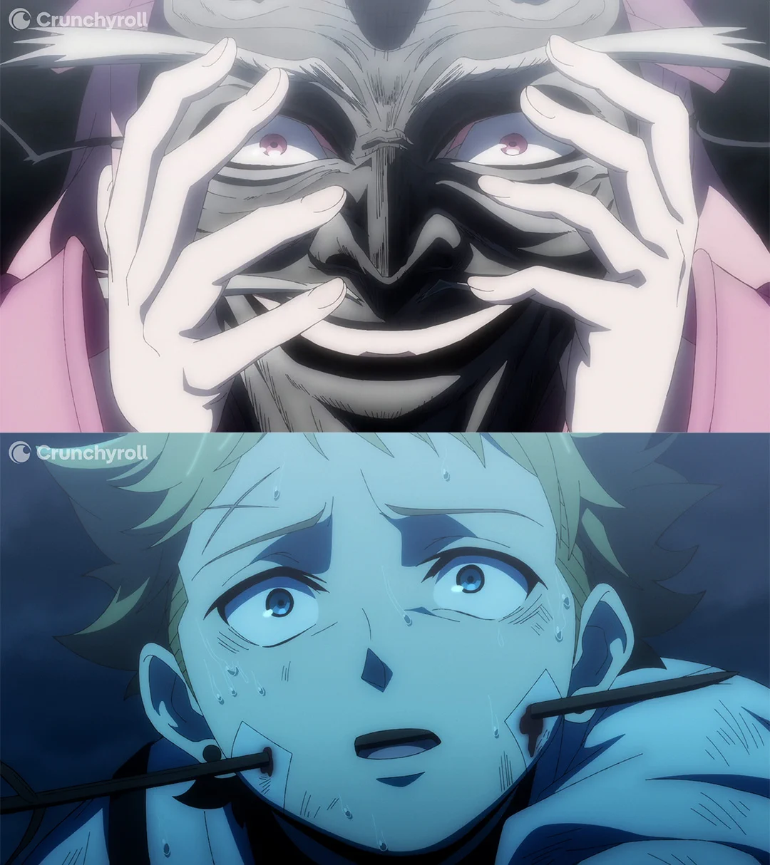 Crunchyroll on X: 