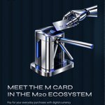 Photo by M20 (@m20blockchain)