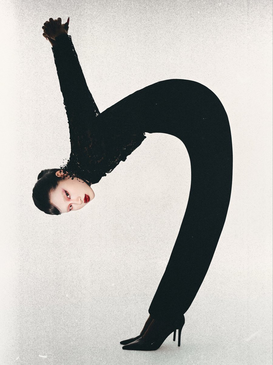 luresmag's tweet photo. Vietnamese fashion imagery achieves a new level of sophistication. Projects like "LIGHTING 8.0" showcase world-class art direction, sculptured set design, and commanding editorial posing.

#Lures #VietnameseFashion #EditorialPhotography #HighFashion #VisualArt https://t.co/zZG0bdXMht