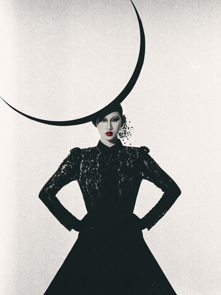 luresmag's tweet photo. Vietnamese fashion imagery achieves a new level of sophistication. Projects like "LIGHTING 8.0" showcase world-class art direction, sculptured set design, and commanding editorial posing.

#Lures #VietnameseFashion #EditorialPhotography #HighFashion #VisualArt https://t.co/zZG0bdXMht