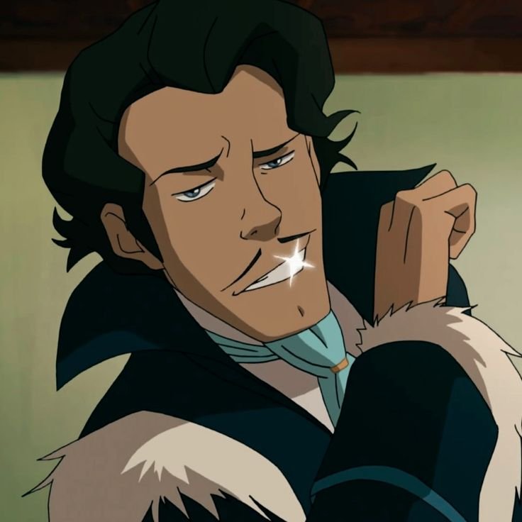 Aji_ben72's tweet photo. Theoretically Varrick was responsible for the cataclysm https://t.co/YDypnDgmpE