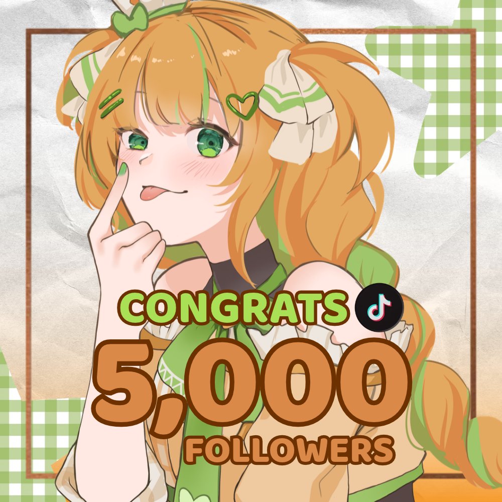 VirtualZevenEN's tweet photo. 🎉 Pandan Custard Bun has risen !! 🎉
Congratulations 🍞 @LovelyLoafty_VZ 
 
✨With over 5,000 followers on TikTok!✨
Enjoy her fun content and hilarious jokes in multiple languages, 
and show your support for her upcoming debut this November! 🍞

DEBUT: https://t.co/D62Ekno8LG

🔴 Lovely Loafty ⌜VZ⌟ 🔴 
🔵 LovelyLoafty_VZ 🔵
⚫ loafty_vz ⚫

#LoaftyMoments #VirtualZeven