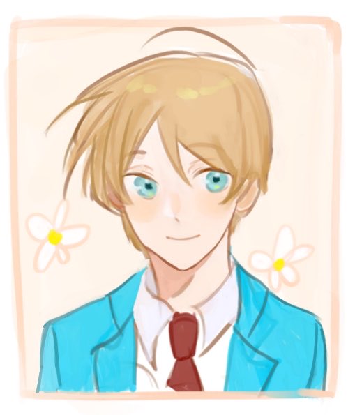 nmt_119's tweet photo. 初めて別アプリで描いてみたら描きやすすぎて感動 https://t.co/PB3gajKJcR