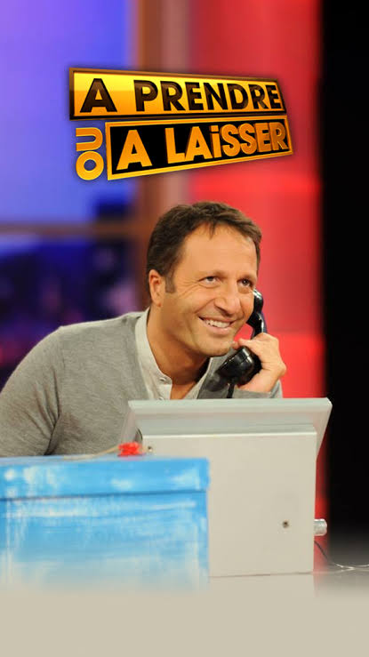 NewsReactLive's tweet photo. Jean-Louis Blot, président d’Endemol France et producteur de la Star Academy, vient de dévoiler ses envies concernant un programme emblématique : "A Prendre ou à laisser"

Ce jeu, popularisé par Arthur sur TF1, avait marqué les années 2000. Interrogé sur un éventuel retour, il a confirmé sa volonté de poursuivre les démarches nécessaires pour permettre au programme de revenir un jour.