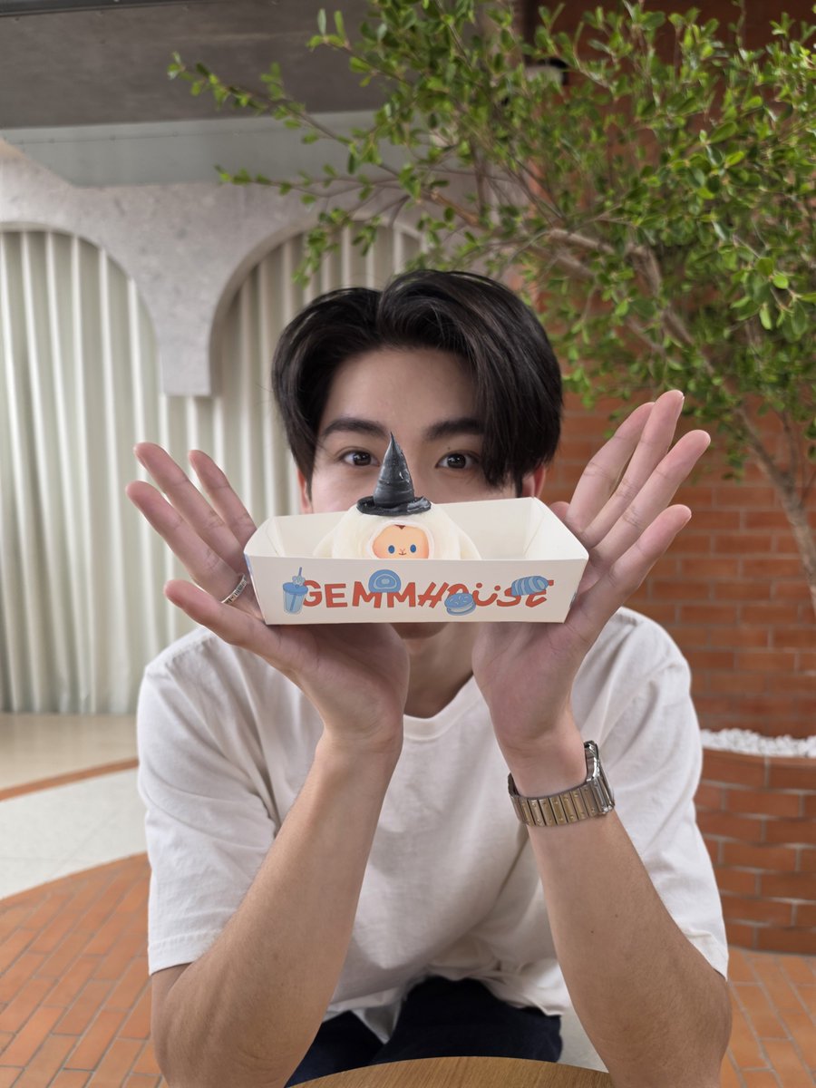 almondsleepp's tweet photo. วันนี้พี่ๆทำอะไรกันค้าบบ สู้ๆนะค้าบวันนี้😉✌🏻
#Almondbabybigboy #pspw https://t.co/WVyjcrPU5q