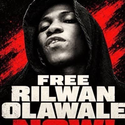AndrewOkere's tweet photo. CIVILITY IS NOT WEAKNESS. ENOUGH OF THE HARASSMENT OF MY SUPPORTERS. RELEASE RILWAN OLAWALE NOW.

PETER OBI https://t.co/zdqANYPuu0