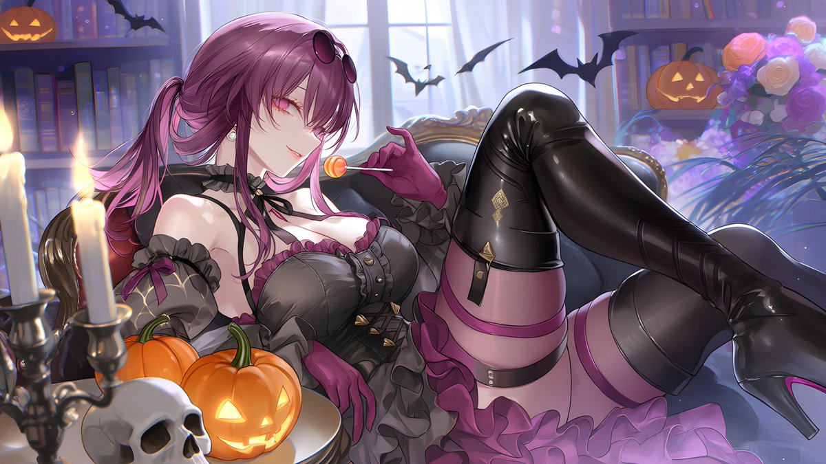 SLOTH303's tweet photo. カフカ / Kafka 💜

#崩壊スターレイル #HonkaiStarRail #カフカ #Kafka https://t.co/BPOlHVYKik