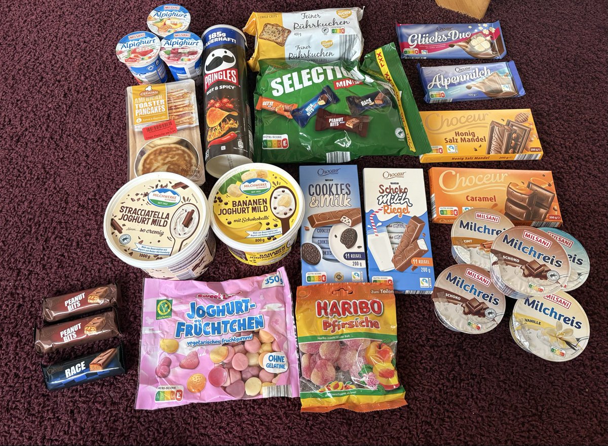 arisharawrs's tweet photo. Bp Haul
#edrtwt #miatwt https://t.co/e2E8ypuiXE