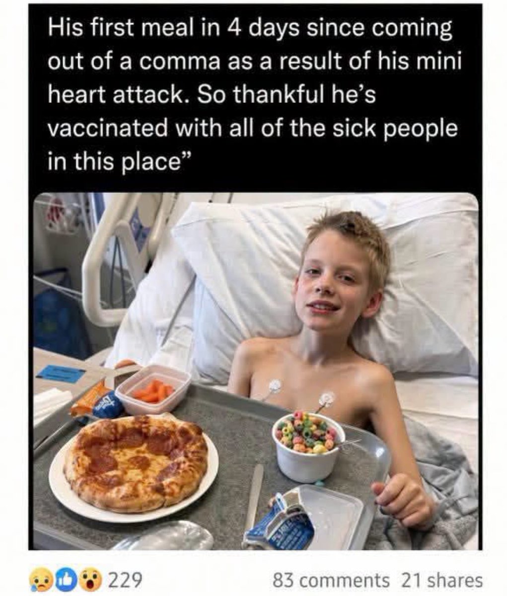 CartlandDavid's tweet photo. A genuine Facebook post. So many things I could say. https://t.co/VyzIRUpf8x