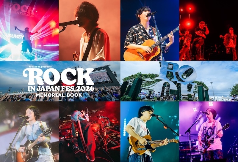 rockinon_com's tweet photo. 【 #ROCKINONJAPAN 】10/30(金)発売号の表紙と中身はこれだ！
https://t.co/vAg7DFoH6Y
●初の表紙巻頭！ #BEFIRST
5周年のBE:FIRSTが鳴らす音楽は、自然体で自由──
アルバム『BE:4U』に刻んだ新次元を6人それぞれが語る。
手書きアンケートも！

●別冊 ROCK IN JAPAN FESTIVAL 2026
日本最大の音楽フェスROCK IN JAPAN、メモリアルブック!!
全アーティストのライブ写真や会場の様子、そして一部アーティストの手書きコメントやオフショットで大特集！

#SUPERBEAVER
#SEKAINOOWARI
#ELLEGARDEN
#MrsGREENAPPLE
#ずっと真夜中でいいのに。
#Chevon

#gogovanillas
#なとり
#マルシィ
#10FEET
#ゴーテンナナ
#Rol3ert
#名誉伝説
#セブンスベガ
#至福ぽんちょ
#八十八ヶ所巡礼
#Billyrrom
#luv
#アンと私
#LaughingHick
#sanetii
#ラブネバ
#カラノア
#Gum9
#Offotokyo
#murffindiscs20周年映画 #はじまりのさよなら #柳沢亮太 × #大倉琉人
#ロッキン

▼ご予約はこちら📖
https://t.co/j72FLX9F8L