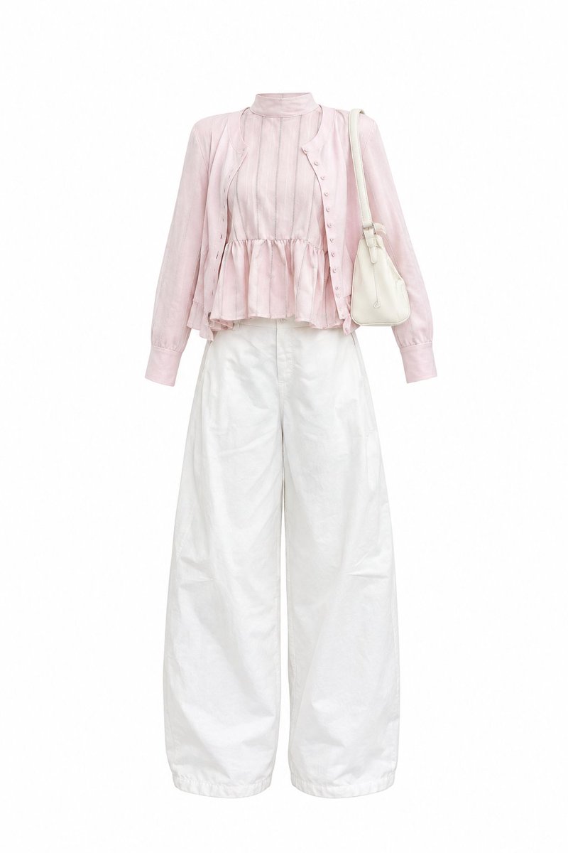 zefaanya4's tweet photo. PRETTY outfits for pretty campus days ♡₊˚ 🎀 siapa yang suka bingung mix &amp; match buat kuliah?🤔💌

IIIII found some CUTEIS for you!🛍️🩷

outfit inspo a thread! https://t.co/4jJbVIHuVe