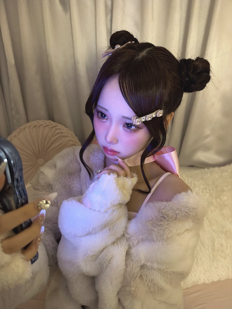 miona_10_17's tweet photo. 🐈🎀 https://t.co/s7S0L4WtB5