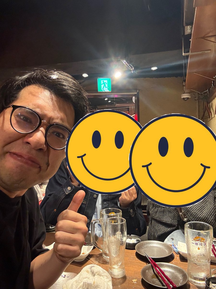 rental_busaiku's tweet photo. 飲み会に参加してほしいという依頼。依頼者は会社の同僚で、社内でレンタルぶさいくを布教しまくりハマった後輩を引き連れてレンタル。他の同僚にはセサ坊チャンネルにハマらせた後、僕の動画を送ったりもしているらしい。悪質な手口で非常に良い https://t.co/4rOLbJif5F