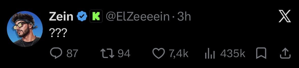 EmSiMorales's tweet photo. Me encantaría saber qué aportan este tipo de tuits en estas situaciones.

Acabas de enterarte de la notica del fallecimiento de un streamer que es amigo tuyo y lo primero que haces es abrir Twitter y tuitear para que la gente sepa que te has enterado, es durísimo. https://t.co/mv5ShFOrvv