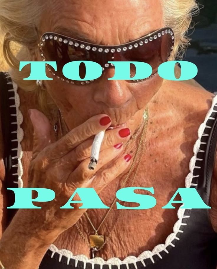 fefu__'s tweet photo. Una mujer como yo en momentos como los de ahora https://t.co/wbxSHJQXOF