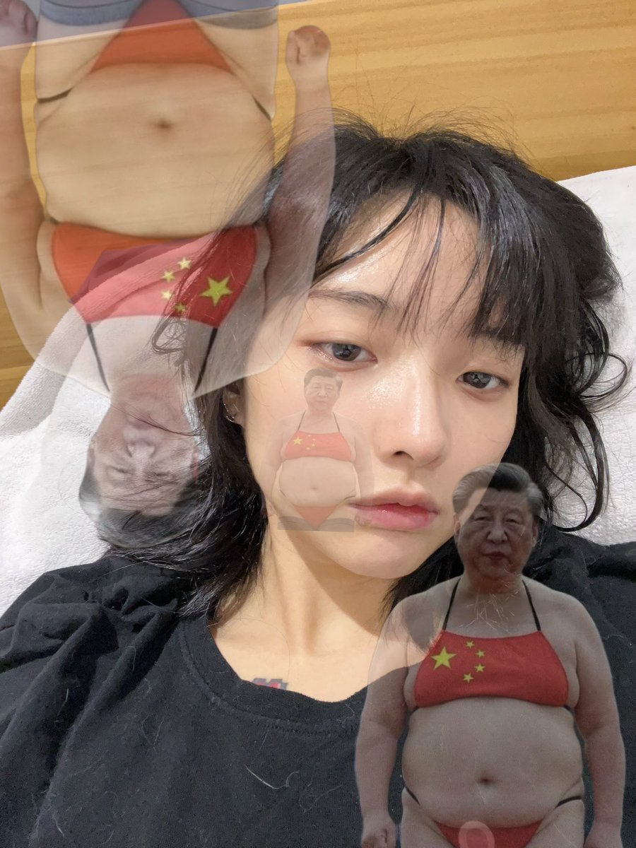 deadbody_realm's tweet photo. 昨天洗完澡意外拍了好看的照片 https://t.co/9pbVgaAiGy