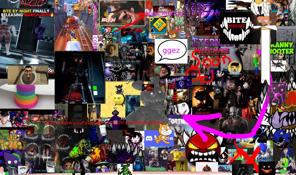 MistedFall's tweet photo. these are my interests   please interact if you like any of these https://t.co/dPuUz6u38h