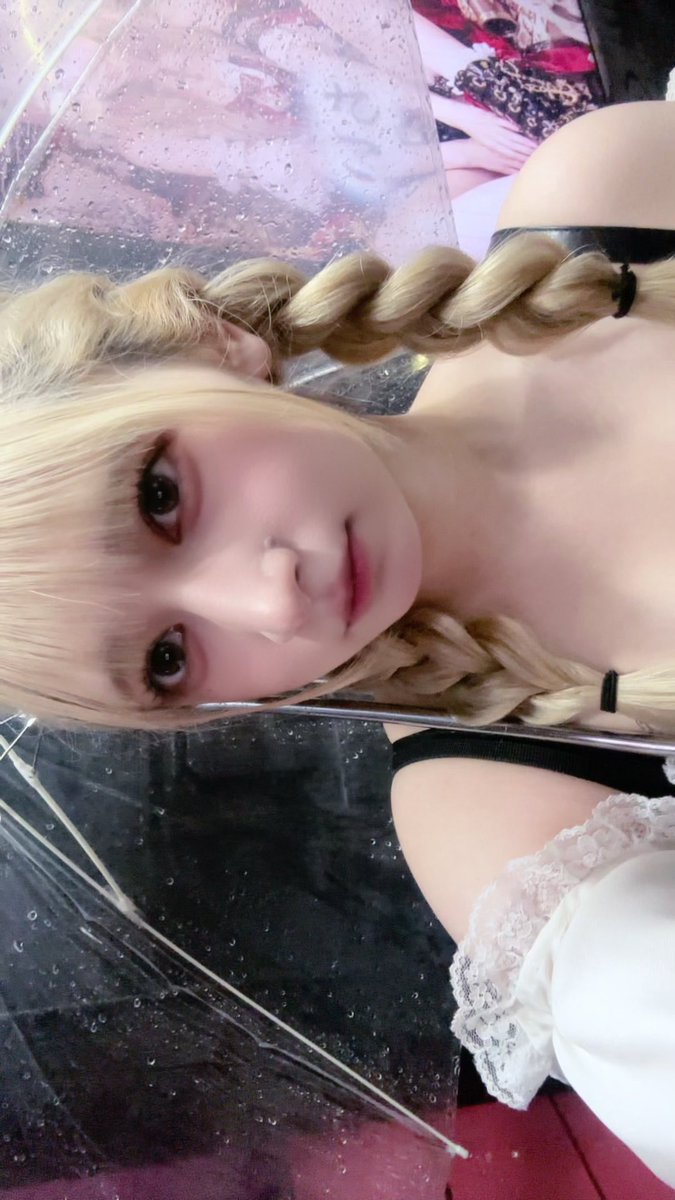noa_chat_noir's tweet photo. あめやだ
 #自撮り  #コンカフェ https://t.co/cKC4lfp4Ua
