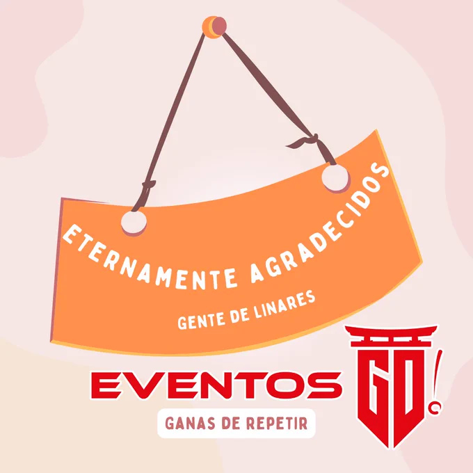 Image from EventosGo (@EventosGoFF)