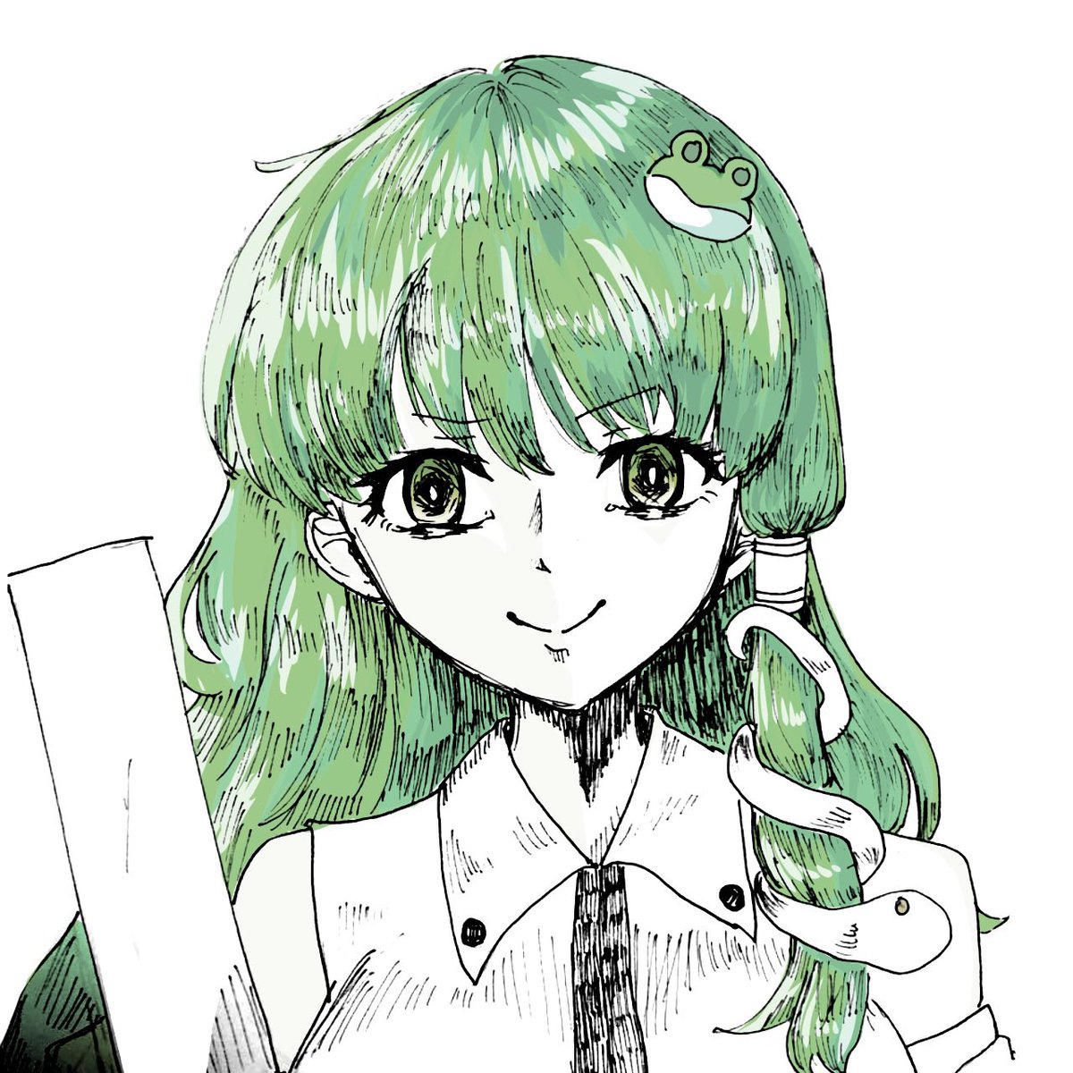 prprpr_love's tweet photo. 古の色紙にアイビスで色つけたヤツ https://t.co/RG4j0U4xGt