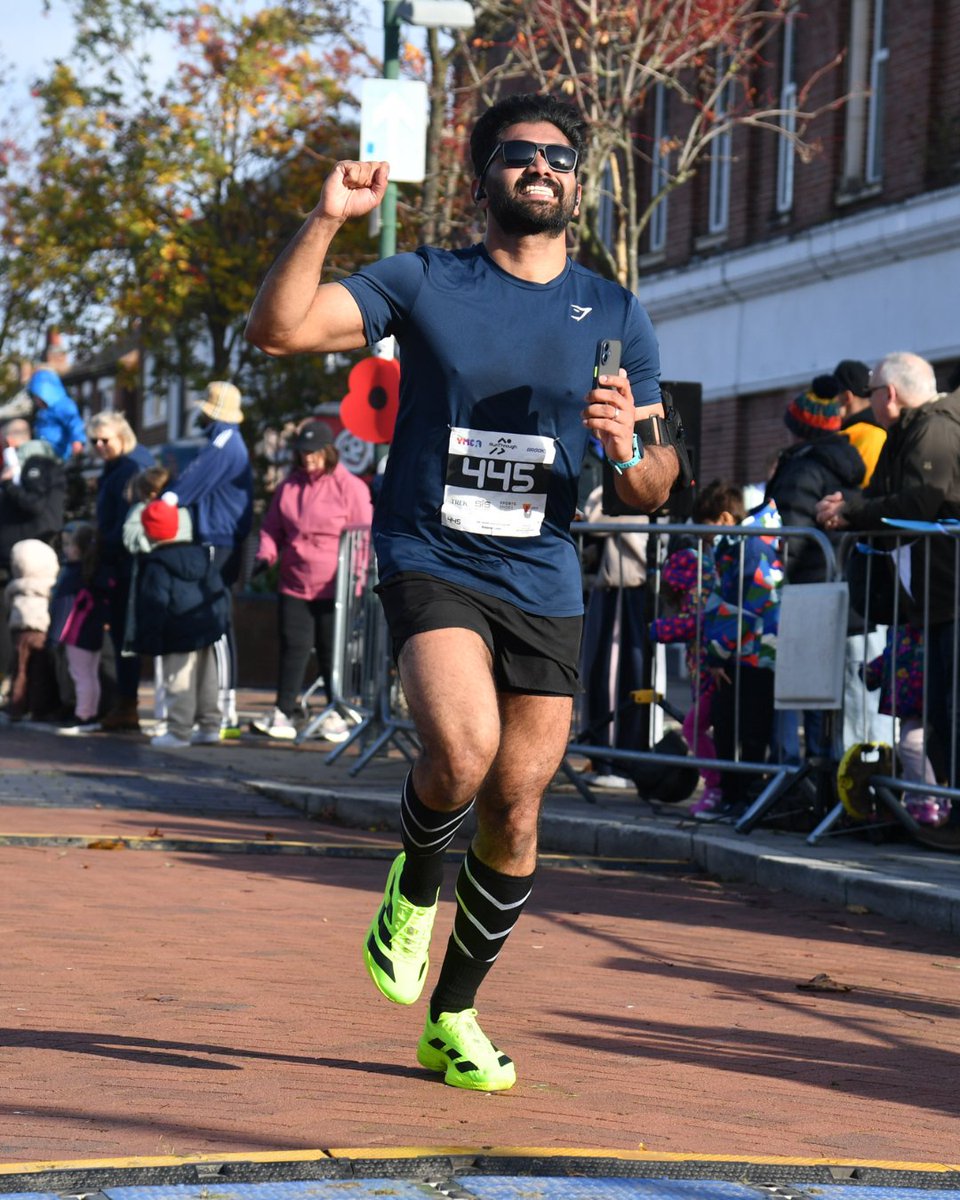 RunThroughUK's tweet photo. A look back at the Crewe 10K 🙌

Determined running, brilliant support and proud finish-line moments made it a Sunday to remember 🔥 https://t.co/7RZKWyhuHM