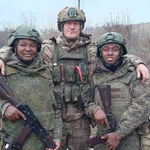 Photo by Chechen Center (@ChechenCenter)