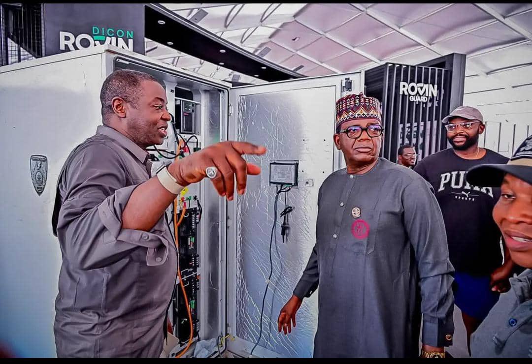 arhermadd's tweet photo. Minister Matawalle inspects AFRIDEX venue ahead  opening

The Minister of State for Defence, Bello Matawalle, has inspected preparations for the Africa International Defence Exhibition (AFRIDEX 2026) ahead of its official opening in Lagos on Monday.

Matawalle inspected the venue at Eko Atlantic on Sunday, October 25, as organisers made final preparations for the four-day exhibition scheduled to run from October 26 to 29.

According to a statement signed by his Personal Assistant on Media, Ahmad Dan-Wudil, the minister commended the Director-General of the Defence Industries Corporation of Nigeria, Brigadier General Ibrahim Babatunde Alaya, and his team for their efforts in preparing for the event.

The exhibition, hosted by DICON, is expected to bring together military leaders, government officials, defence manufacturers, technology developers and investors from Africa and beyond.

It will showcase defence technologies and indigenous innovations across land, maritime, air and cyber operations.

The event is also expected to provide a platform for discussions on emerging security threats, technology transfer, investment opportunities and partnerships aimed at strengthening Africa's defence industrial capacity.

Organisers said the exhibition would facilitate collaboration between defence companies and procurement officials while promoting the development of local manufacturing capabilities.

AFRIDEX 2026 is designed to encourage the exchange of technical knowledge and showcase military equipment, systems and technologies that could support defence and security operations across the continent.

The exhibition comes amid continuing efforts by African countries to strengthen their defence industries and reduce dependence on imported military equipment.