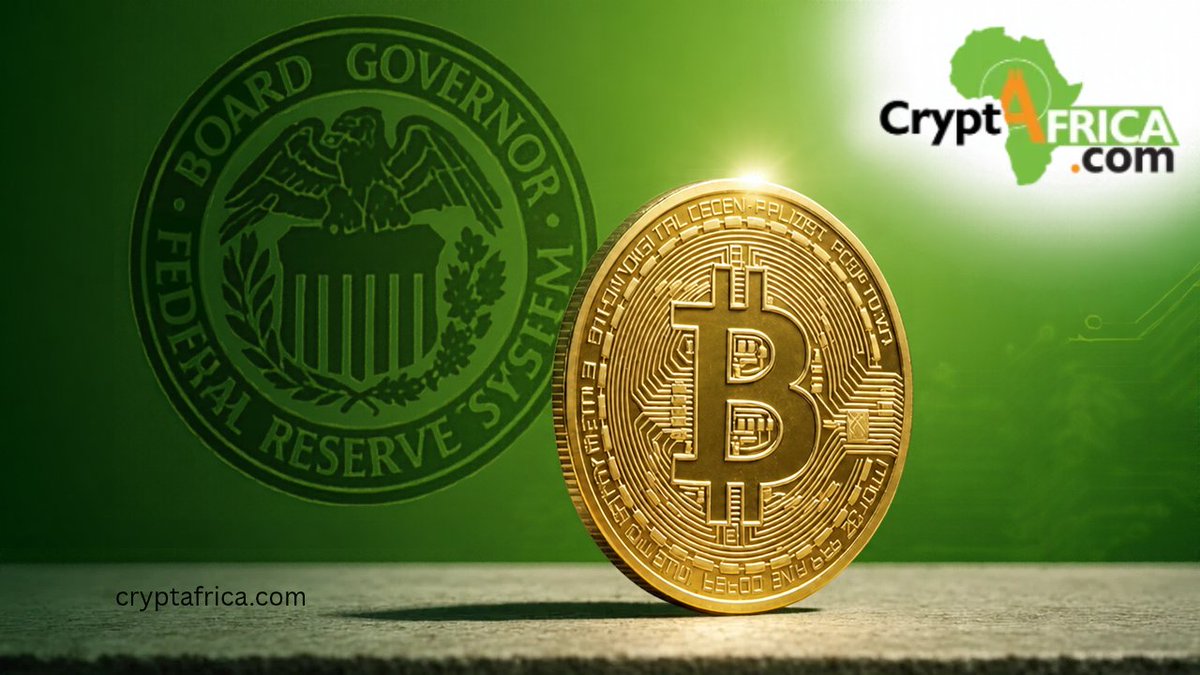 _CryptAfrica's tweet photo. @Bitcoin fell nearly 2% to about $79,800 as of this morning as traders cut risk ahead of this week’s Federal Reserve meeting and another leg down in the AI trade weighed on tech stocks across the region.

Read More: https://t.co/0dTzwQnCVW

#Bitcoin #MarketAnalysis #Global https://t.co/jTsznoRXOQ
