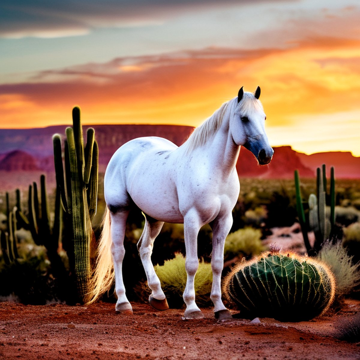 JefeNotes's tweet photo. The sun desert walks with JEFE: quiet strength, sharp vision, and a tribe that refuses central control. #cryptomarket #degen #jefe https://t.co/AVqTqXcbiI